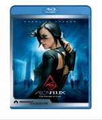 Aeon Flux Movie photos