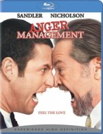 Anger Management Movie photos