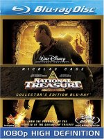 National Treasure Movie photos