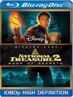 National Treasure 2 - Book of Secrets Movie photos