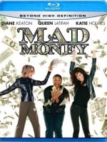 Mad Money Movie photos