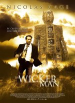 The Wicker Man Movie photos