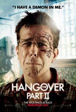 The Hangover Part II Movie photos