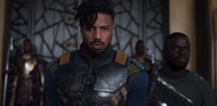 Black Panther Movie photos