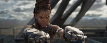 Black Panther Movie photos