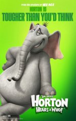 Dr. Seuss' Horton Hears a Who Movie photos