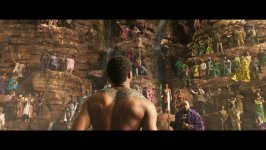 Black Panther Movie photos