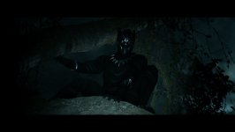 Black Panther Movie photos