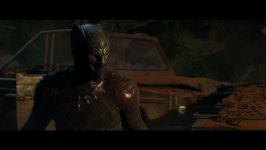 Black Panther Movie photos