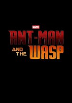 Ant-Man and the Wasp Movie posters