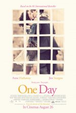 One Day Movie posters