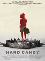 Hard Candy Movie posters