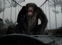 Rise of the Planet of the Apes Movie photos