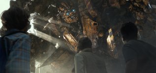 Transformers: The Last Knight Movie photos