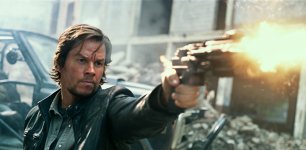 Transformers: The Last Knight Movie photos