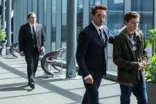 Spider-Man: Homecoming Movie photos