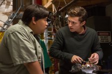 Spider-Man: Homecoming Movie photos