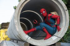 Spider-Man: Homecoming Movie Photo 453650