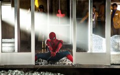 Spider-Man: Homecoming Movie Photo 453653