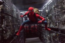 Spider-Man: Homecoming Movie photos