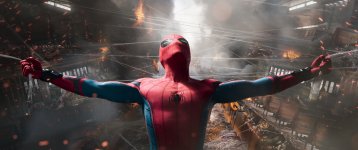 Spider-Man: Homecoming Movie Photo 453656