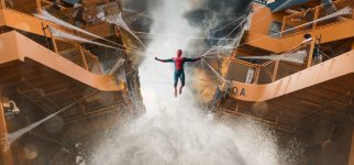 Spider-Man: Homecoming Movie photos