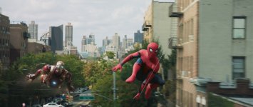 Spider-Man: Homecoming Movie Photo 453659