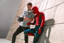 Spider-Man: Homecoming Movie photos