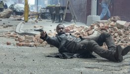 The Dark Tower Movie photos