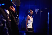 All Eyez On Me Movie photos