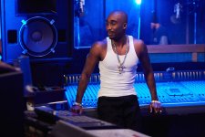 All Eyez On Me Movie photos