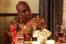 All Eyez On Me Movie photos