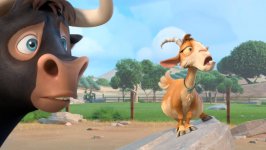 Ferdinand Movie photos