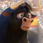 Ferdinand Movie photos