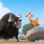 Ferdinand Movie photos