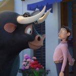 Ferdinand Movie photos