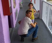 The Florida Project Movie photos