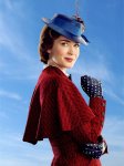 Mary Poppins Returns Movie photos