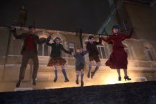 Mary Poppins Returns Movie photos