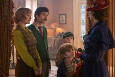 Mary Poppins Returns Movie photos