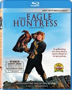 The Eagle Huntress Movie photos