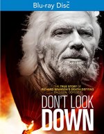 Don't Look Down Movie photos