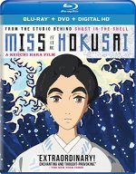 Miss Hokusai Movie photos