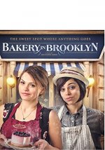 Bakery in Brooklyn Movie photos