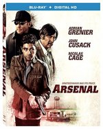 Arsenal Movie photos