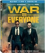 War on Everyone Movie photos