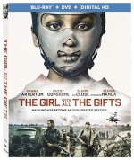 The Girl with All the Gifts Movie photos