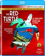 The Red Turtle Movie photos