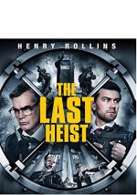 The Last Heist Movie photos