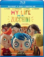 My Life AS a Zucchini Movie photos